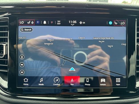 New 2026 Dodge Durango GT image 40