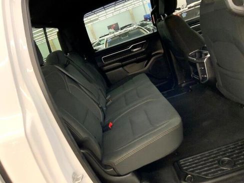 Used 2019 RAM 1500 Big Horn image 13