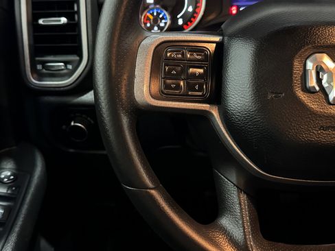 Used 2020 RAM 5500 Tradesman w/ Chrome Appearance Group image 22