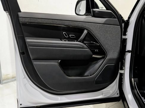 Used 2023 Land Rover Range Rover Sport SE Dynamic image 35