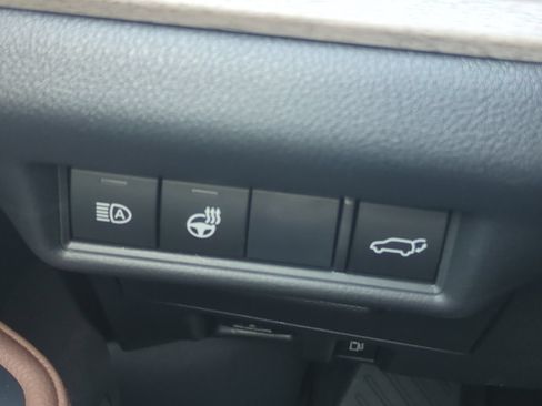 Certified 2026 Toyota Grand Highlander AWD image 24