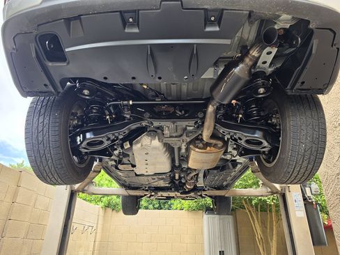 Used 2010 Lexus RX 350 AWD image 23