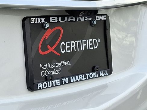 Used 2020 Cadillac XT5 Premium Luxury image 31