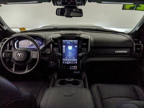 Used 2024 RAM 2500 Rebel w/ Towing Technology Group image 14