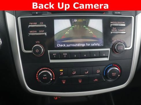 Used 2017 Nissan Altima 2.5 SR image 4