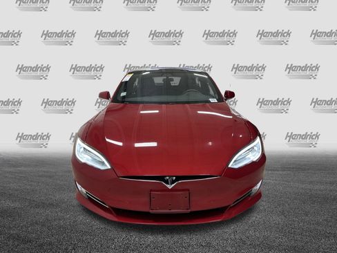 Used 2017 Tesla Model S 75D image 3