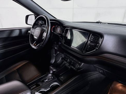 Used 2022 Dodge Durango GT AWD/4WD image 28