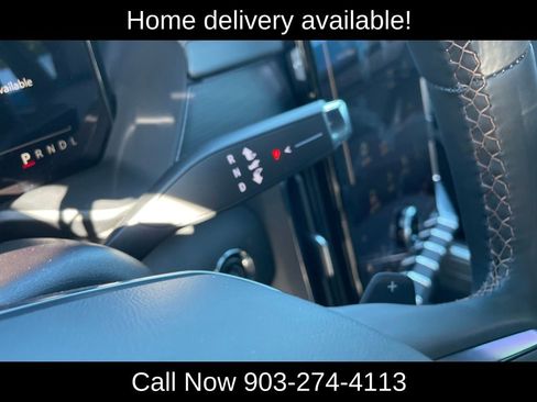 New 2026 GMC Acadia AT4 w/ Luxury Package image 24