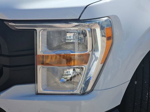 Used 2021 Ford F150 XL w/ Equipment Group 101A High image 33