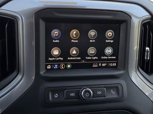 Used 2022 Chevrolet Silverado 1500 Custom image 15