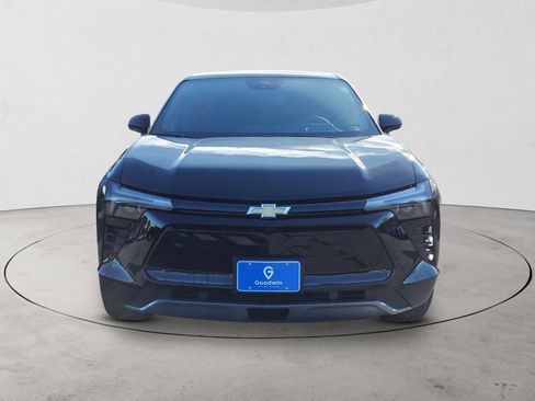 New 2025 Chevrolet Blazer EV LT image 2