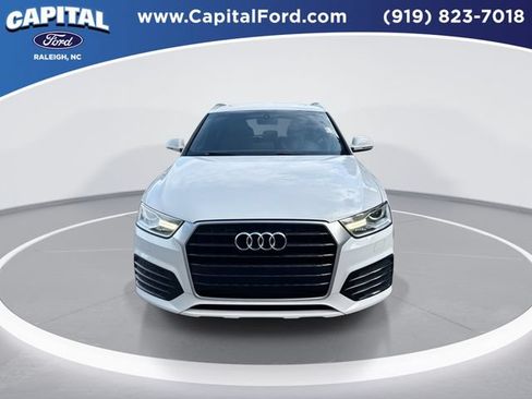 Used 2018 Audi Q3 2.0T Premium FWD image 3