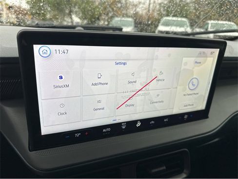 New 2026 Ford Maverick XL image 9