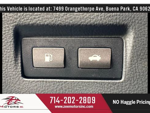 Used 2007 Lexus LS 460 image 27