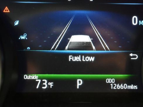 Certified 2023 Toyota Camry SE image 16