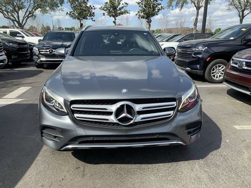 Used 2017 Mercedes-Benz GLC 300 image 19