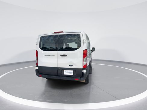 Used 2020 Ford Transit 250 Low Roof w/ Load Area Protection Package image 8