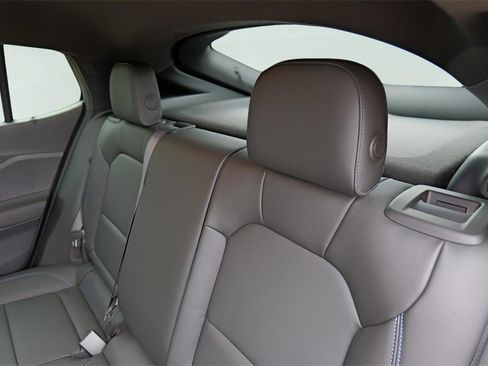 New 2026 Buick Envista Sport Touring image 24