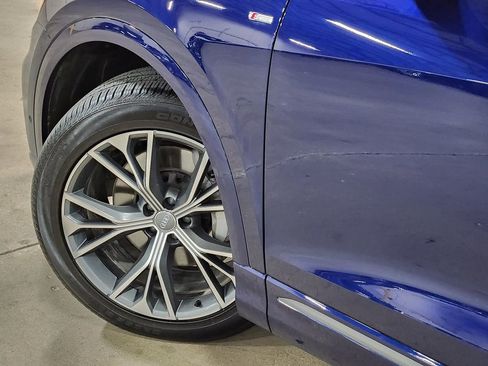 Used 2021 Audi Q8 Premium Plus image 23