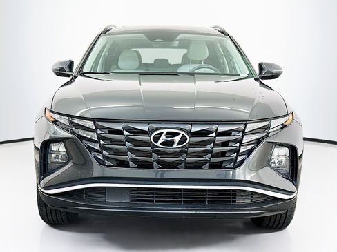 Used 2023 Hyundai Tucson SEL w/ Convenience Package image 2