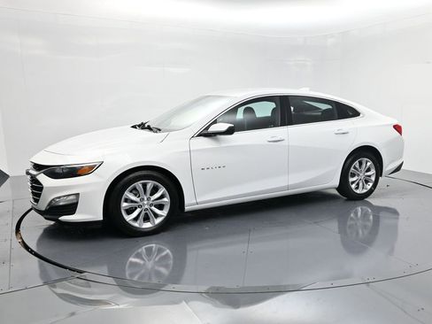 Used 2023 Chevrolet Malibu LT image 4