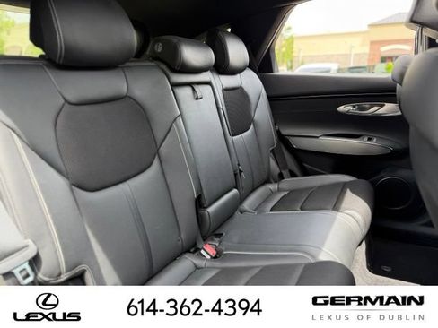 Used 2022 Genesis GV70 3.5T Sport AWD/4WD image 14