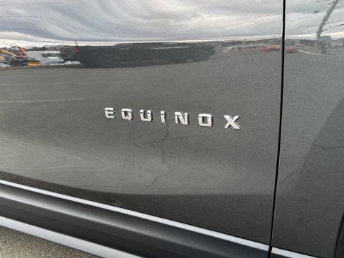 Used 2019 Chevrolet Equinox LT image 12
