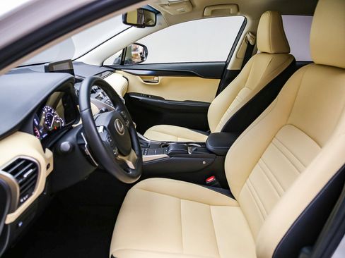 Used 2019 Lexus NX 300 FWD w/ Accessory Package 2 image 18