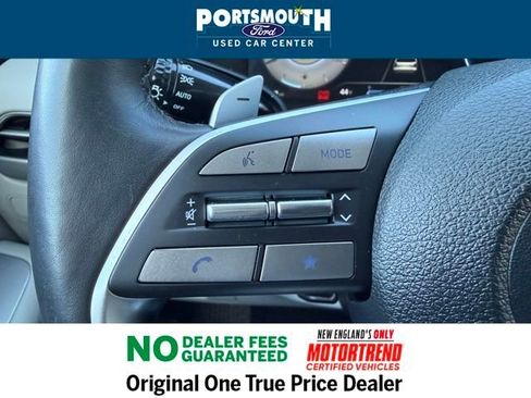 Used 2024 Hyundai Palisade SEL w/ Premium Package image 19