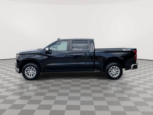 Used 2022 Chevrolet Silverado 1500 LT AWD/4WD image 8