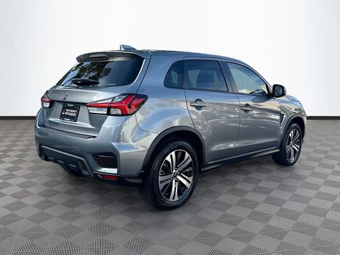 New 2026 Mitsubishi Outlander Sport SE image 5