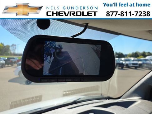 New 2025 Chevrolet Express 3500 w/ Power Convenience Package image 22