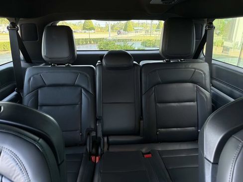 New 2026 Lincoln Navigator L Reserve image 22