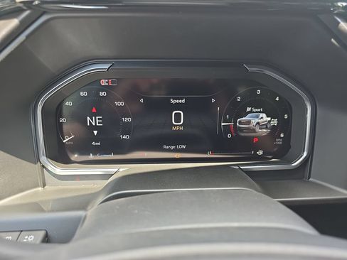 New 2026 GMC Sierra 1500 AT4 w/ AT4 Premium Package AWD/4WD image 19