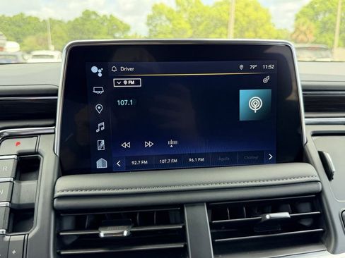 Certified 2024 Chevrolet Tahoe Z71 w/ Z71 Off-Road Package image 24