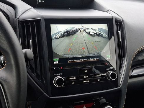 Used 2023 Subaru Forester Wilderness w/ Wilderness Package image 20