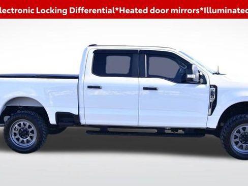 Used 2024 Ford F250 XL w/ XL Off-Road Package image 5