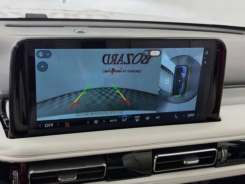 New 2026 Lincoln Aviator Reserve image 14