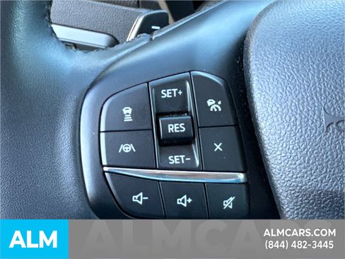 Used 2025 Ford Bronco Sport Badlands image 29