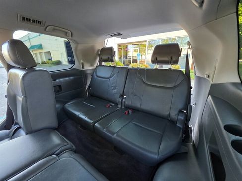 Used 2009 Lexus LX 570 4WD image 16