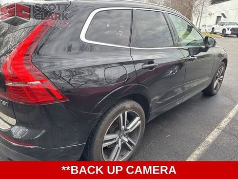Used 2018 Volvo XC60 T5 Momentum w/ Convenience Package image 7