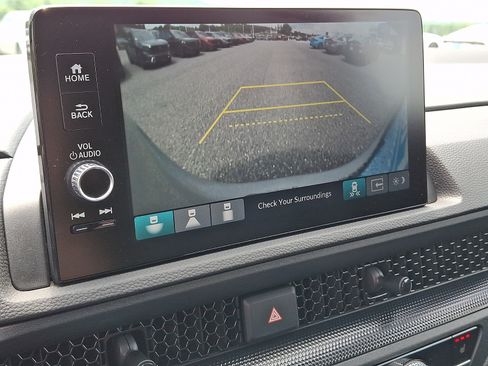 Certified 2024 Honda CR-V Sport-L image 19
