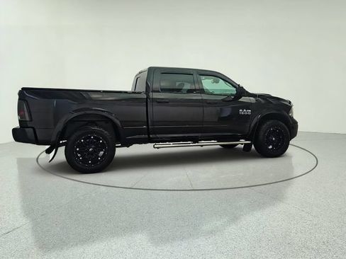 Used 2017 RAM 1500 Outdoorsman AWD/4WD image 3