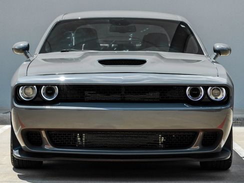 Used 2023 Dodge Challenger R/T w/ Plus Package RWD image 5