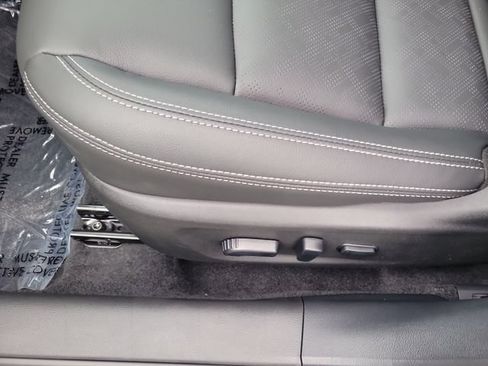 New 2026 Nissan Altima 2.5 SV w/ SV Premium Package FWD image 16