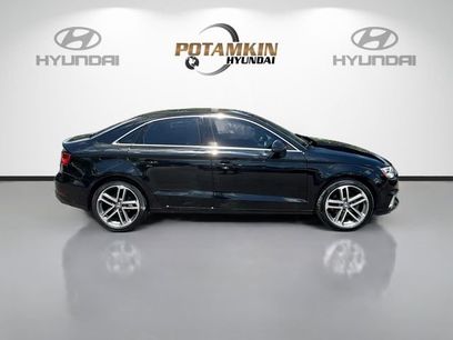 Used 2019 Audi A3 2.0T Premium w/ Convenience Package