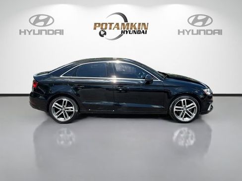 Used 2019 Audi A3 2.0T Premium w/ Convenience Package FWD image 4