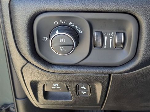 New 2026 RAM 1500 Big Horn image 21