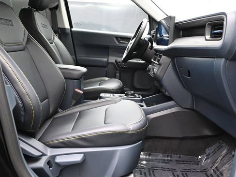 New 2026 Ford Maverick Lobo AWD/4WD image 13