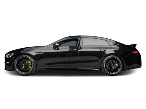 Used 2019 Mercedes-Benz AMG GT 63 S image 22